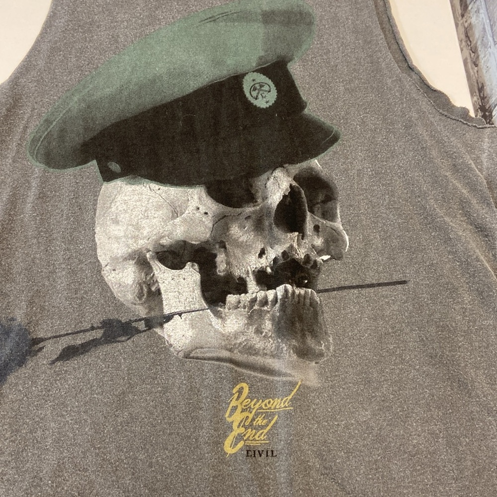 LIVIL shirt